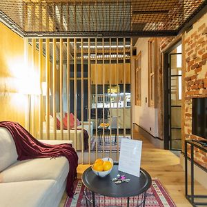 Appartement met een Slaapkamer